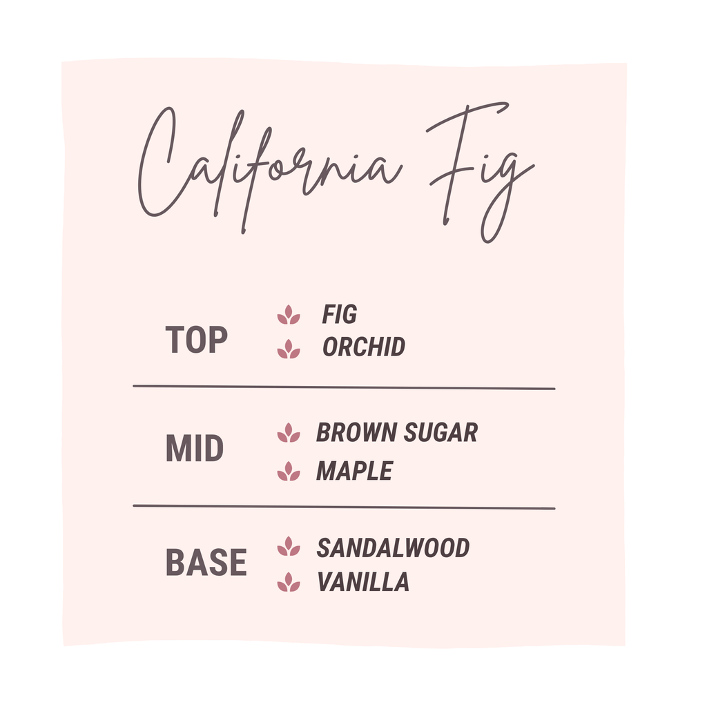California Fig Luxury Small Space Air & Linen Refresher