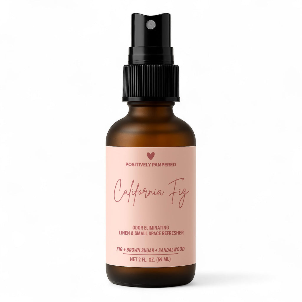 California Fig Room Spray