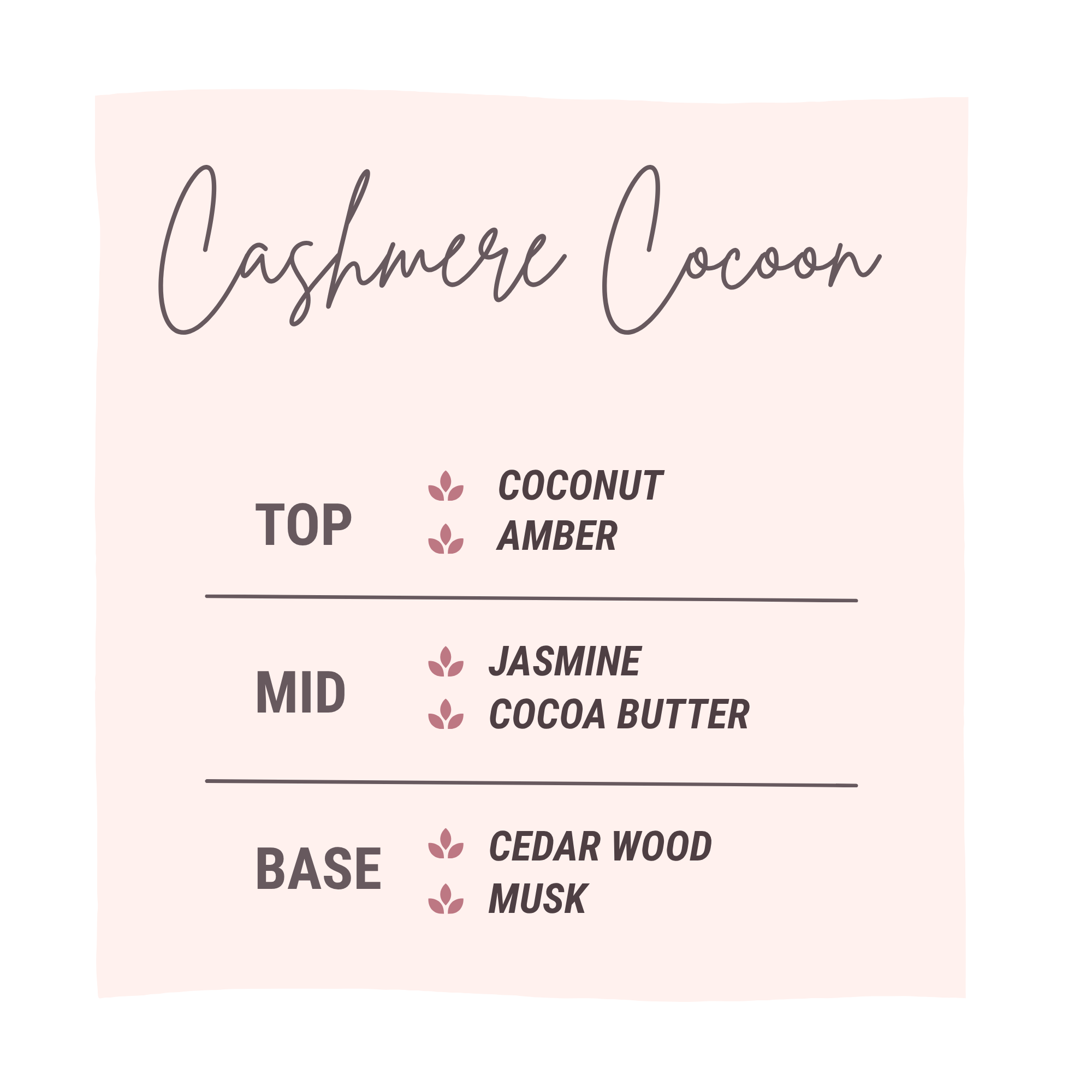 Cashmere Cocoon Luxury Small Space Air & Linen Refresher