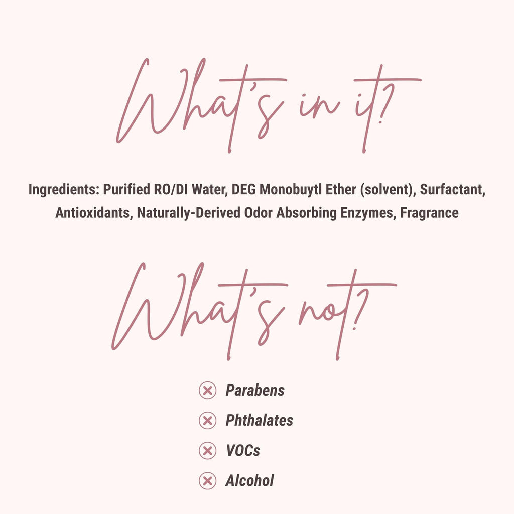 Crème d’Amande Luxury Linen & Small Space Freshener